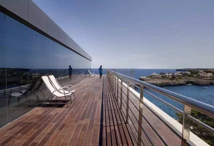 酒店 Js Cape Colom Adults Only