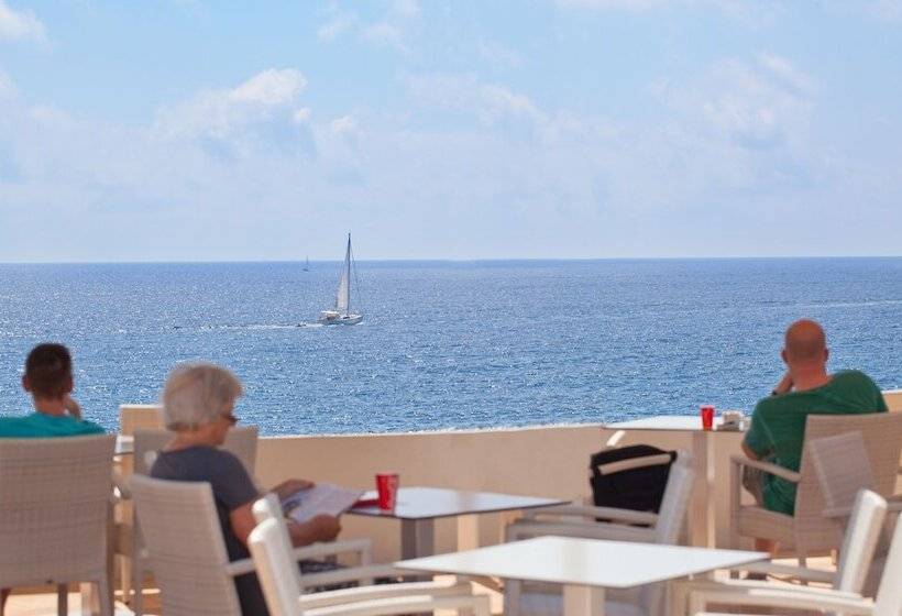 Hotel Js Cape Colom  Adults Only