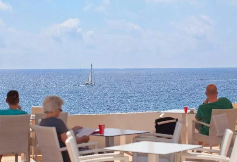 酒店 Js Cape Colom Adults Only