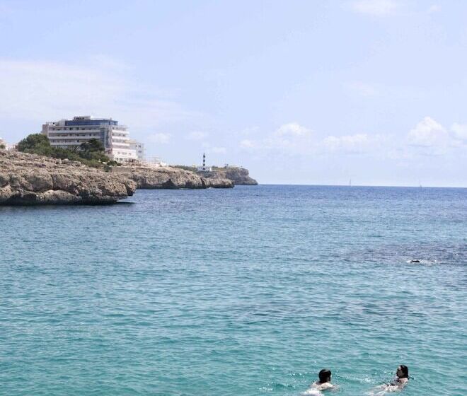 Hotel Js Cape Colom  Adults Only