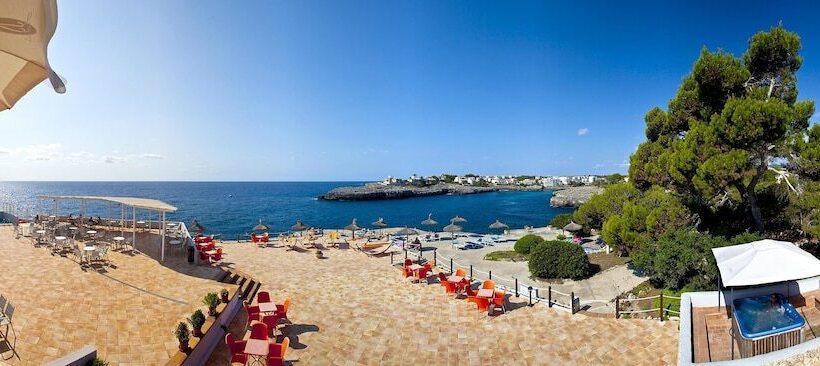 Hotel Js Cape Colom  Adults Only