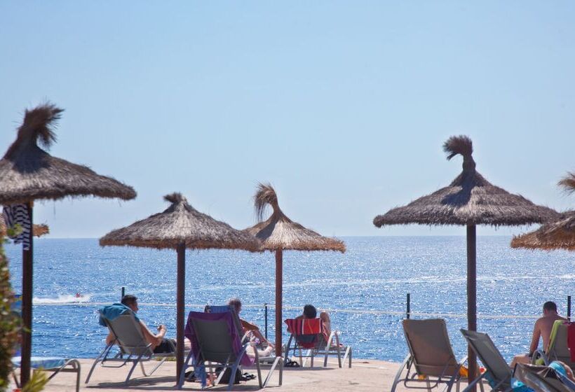 Hotel Js Cape Colom  Adults Only