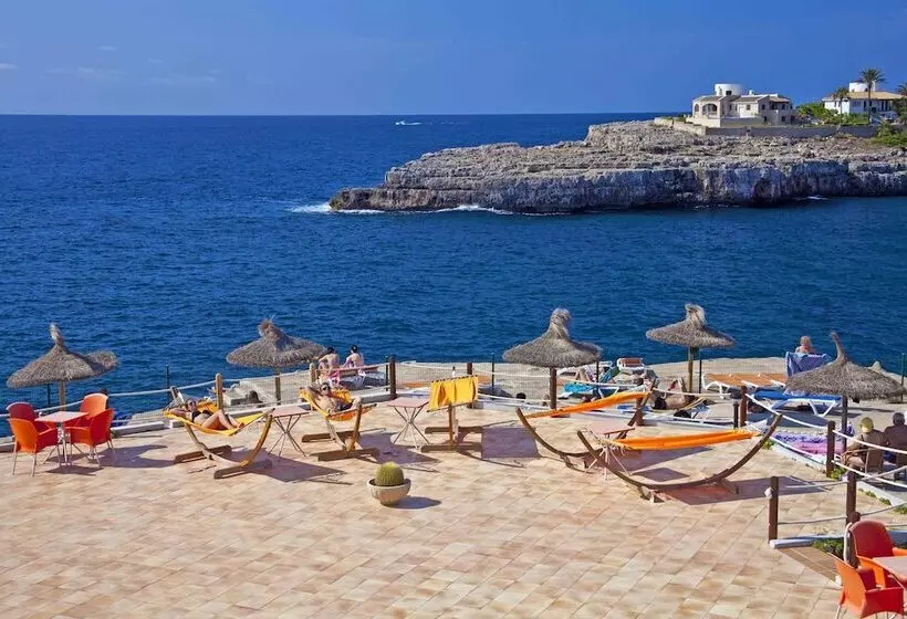 酒店 Js Cape Colom Adults Only