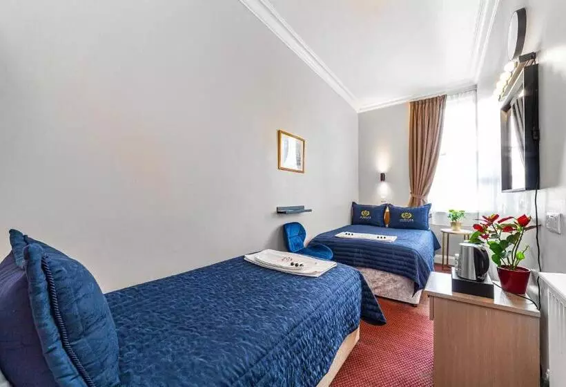 Jubilee Hotel Victoria