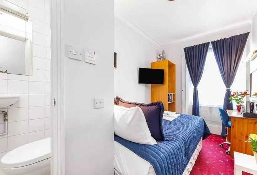 Jubilee Hotel Victoria