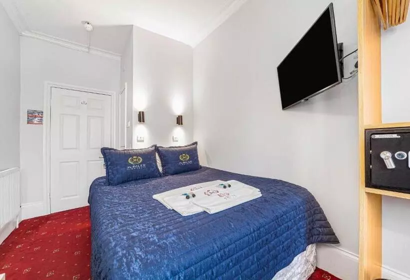 Jubilee Hotel Victoria