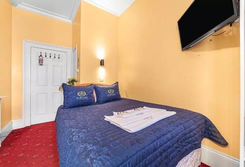 Jubilee Hotel Victoria