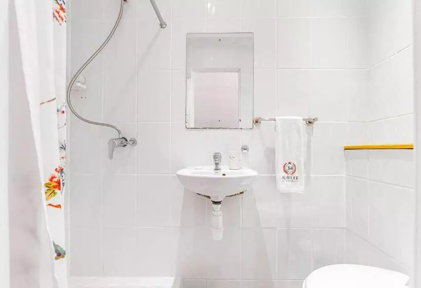 Jubilee Hotel Victoria