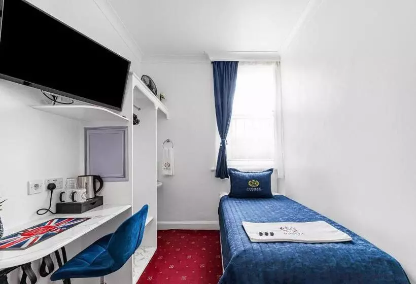 Jubilee Hotel Victoria