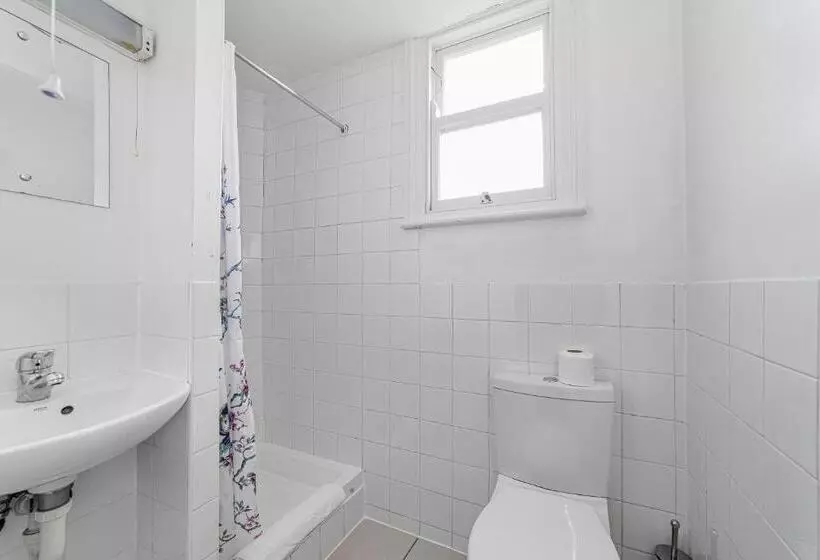 Jubilee Hotel Victoria