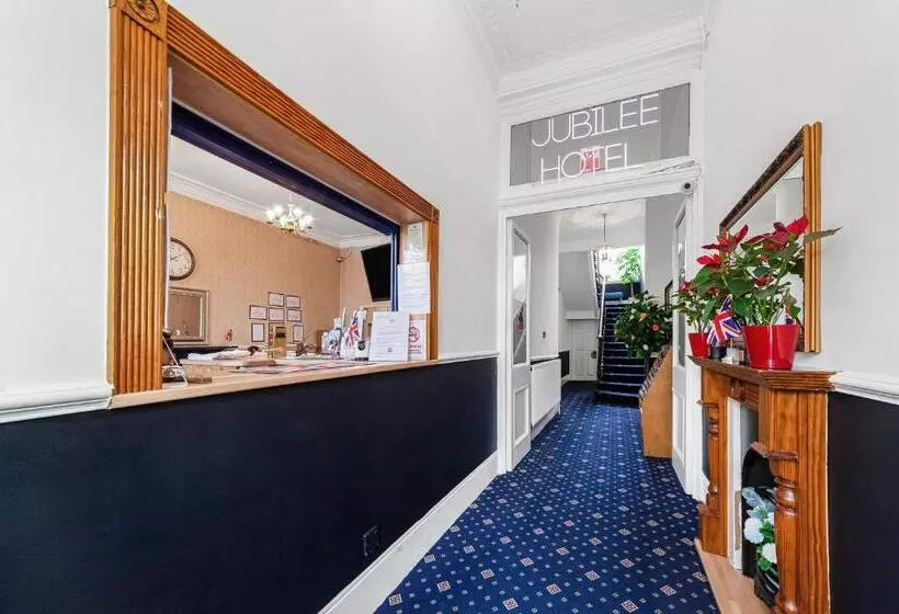 Jubilee Hotel Victoria