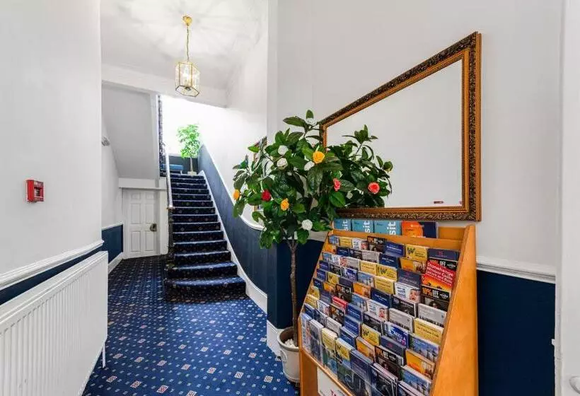 Jubilee Hotel Victoria