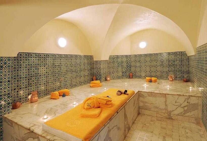 Hotel Mehari Hammamet