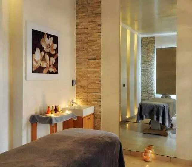 هتل Mehari Hammamet