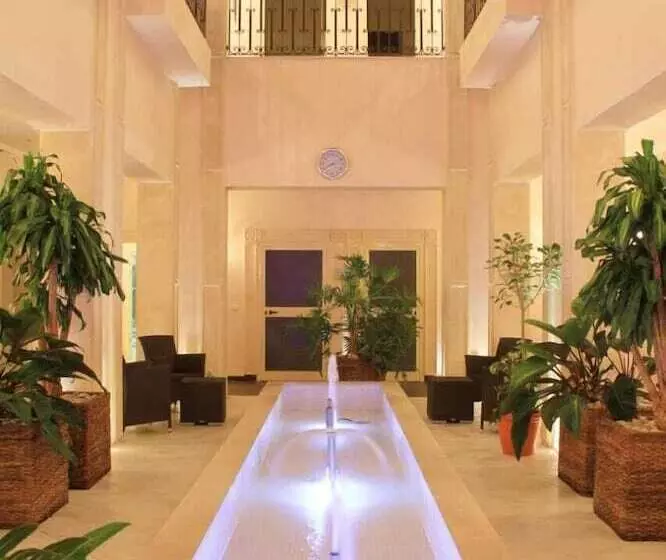 هتل Mehari Hammamet