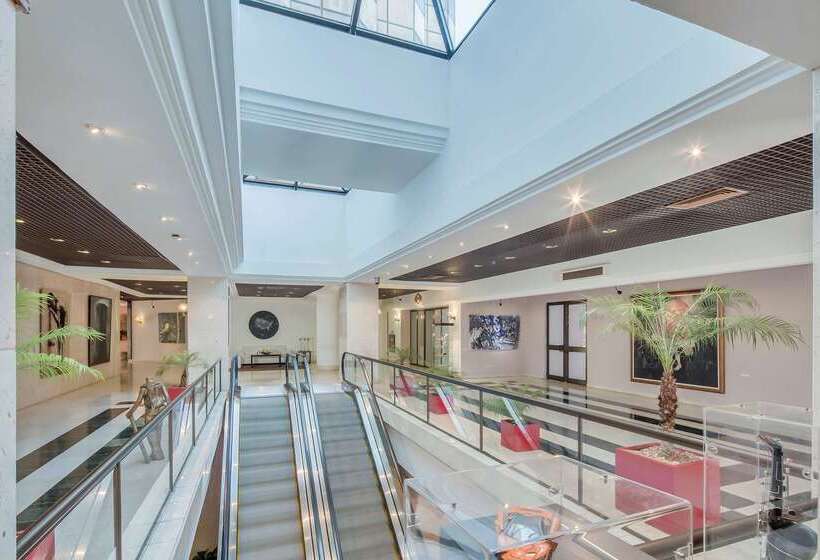 هتل Meliá Cohíba