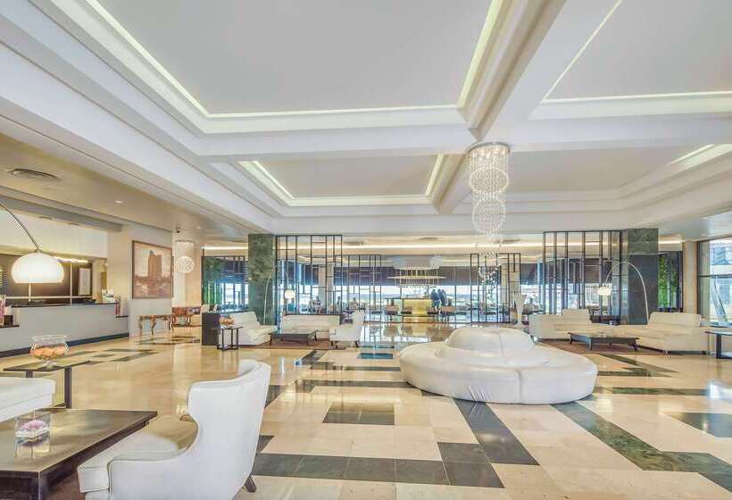 هتل Meliá Cohíba