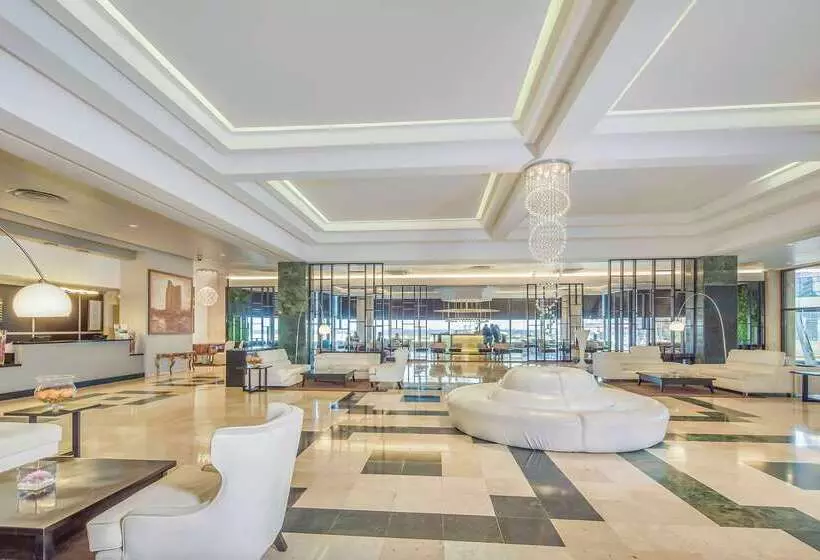 هتل Meliá Cohíba