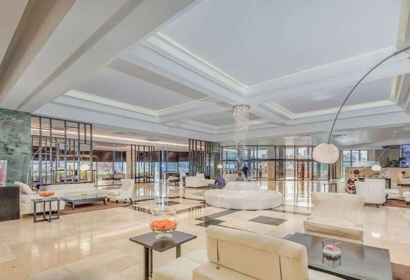 هتل Meliá Cohíba