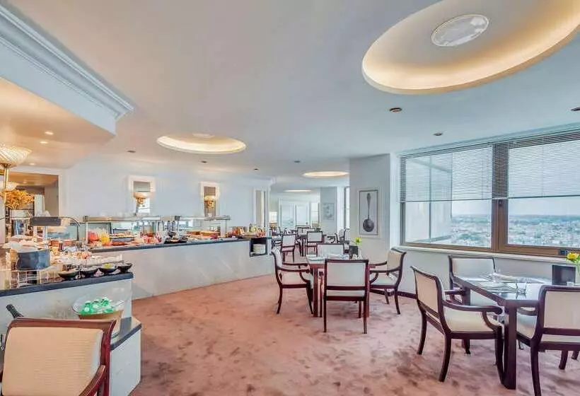 هتل Meliá Cohíba