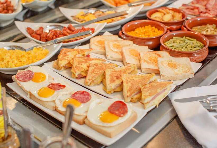 هتل Meliá Cohíba