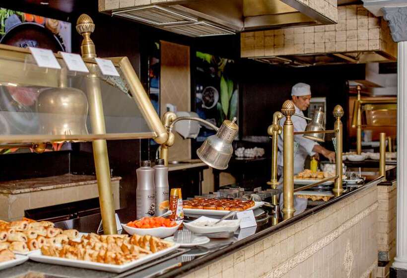 هتل Meliá Cohíba