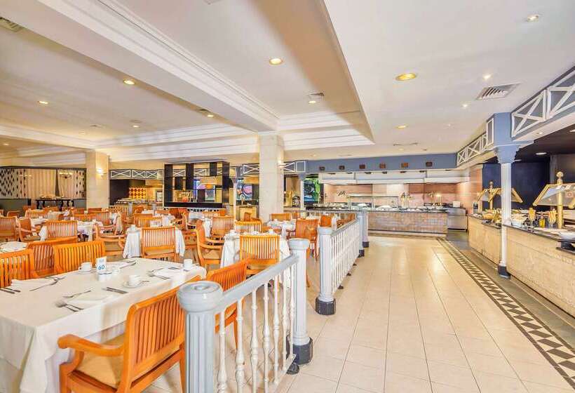 هتل Meliá Cohíba