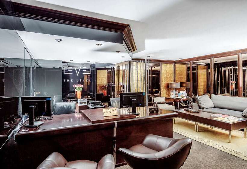 هتل Meliá Cohíba