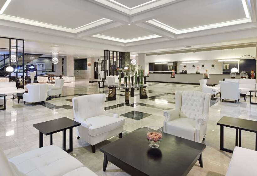 هتل Meliá Cohíba