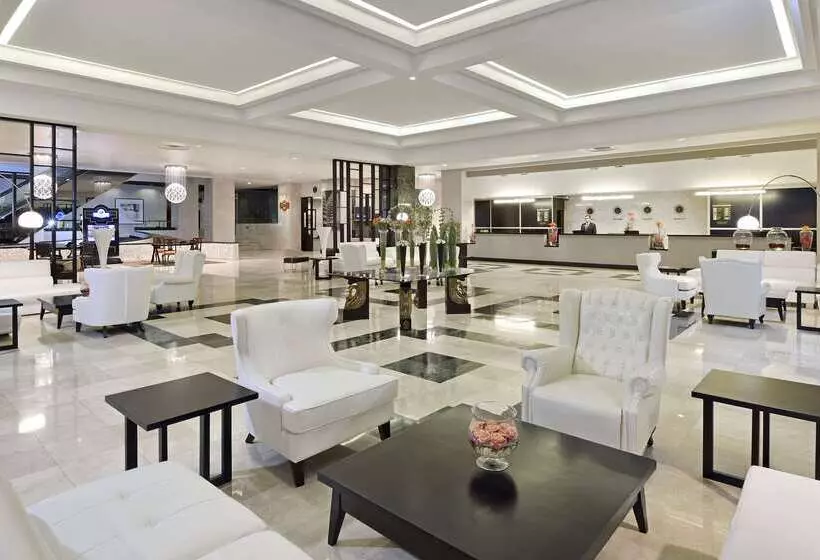 هتل Meliá Cohíba