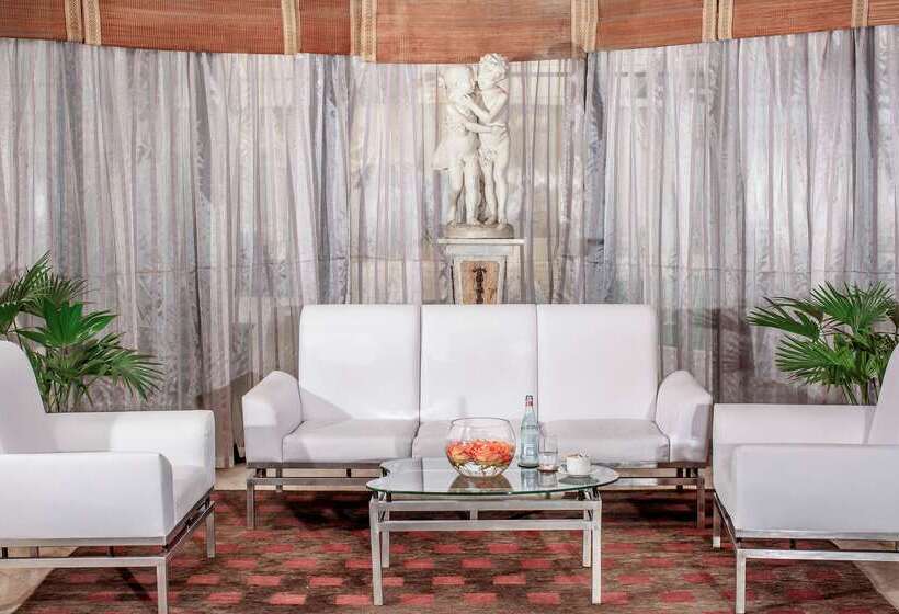 هتل Meliá Cohíba