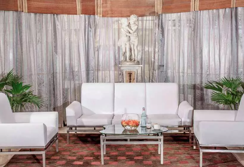 هتل Meliá Cohíba