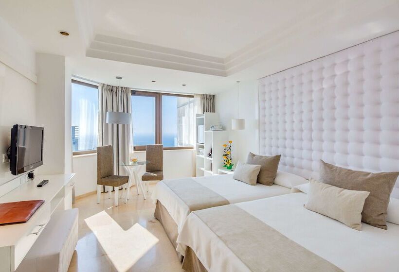 هتل Meliá Cohíba