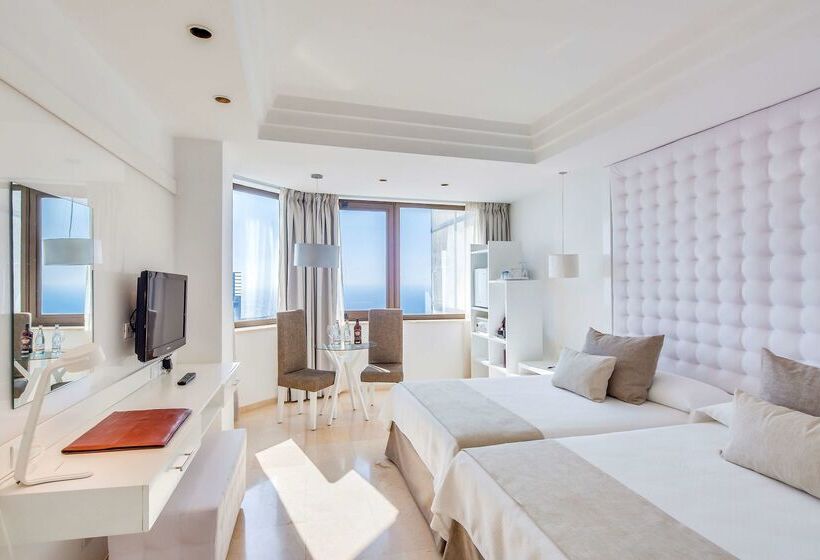 هتل Meliá Cohíba