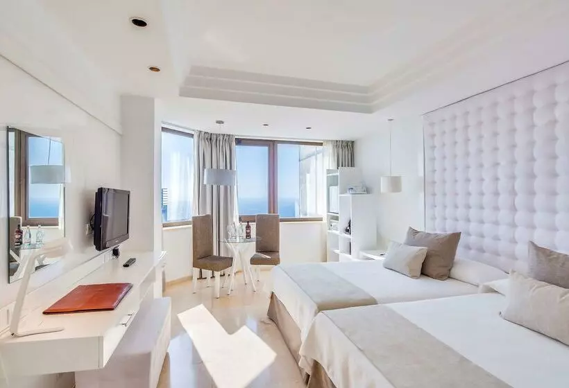 هتل Meliá Cohíba