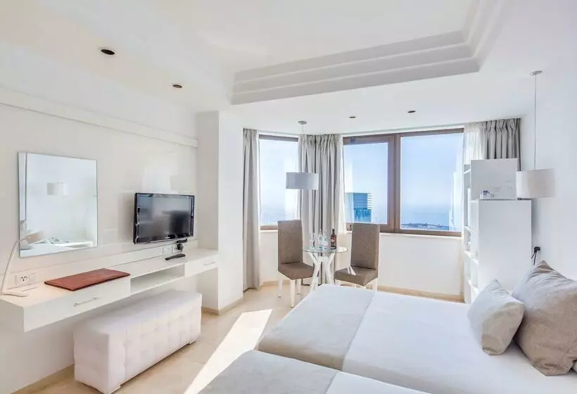 هتل Meliá Cohíba