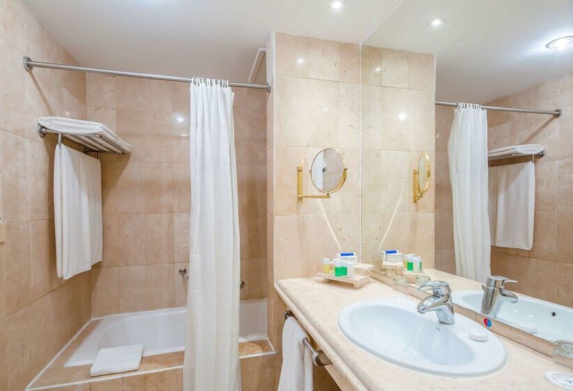 هتل Meliá Cohíba