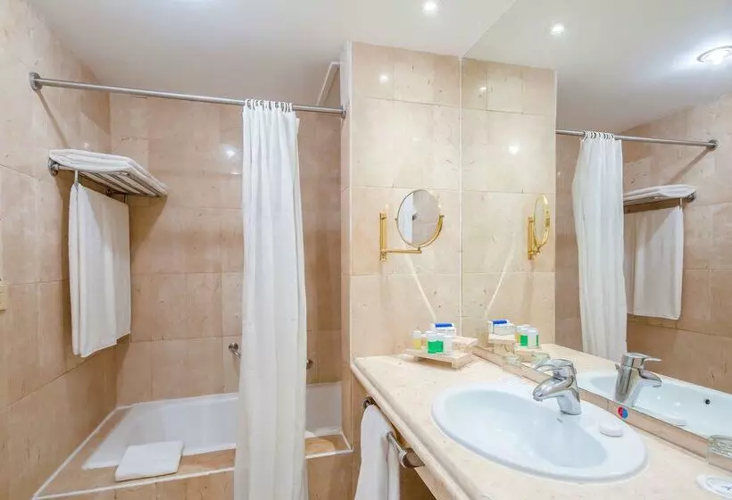 هتل Meliá Cohíba