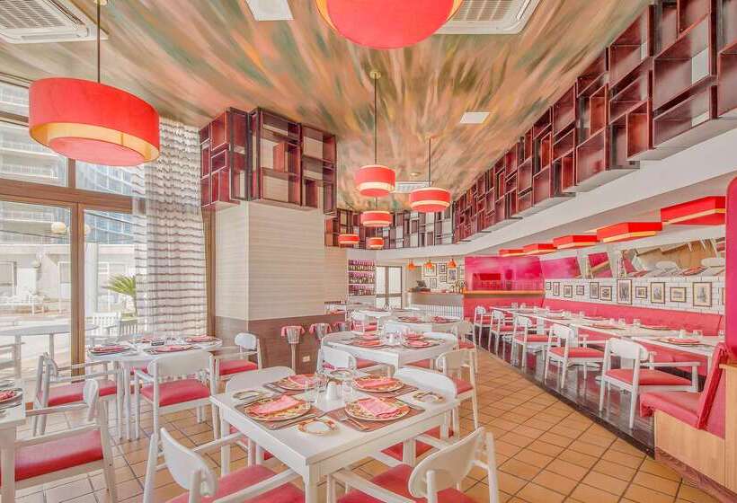 هتل Meliá Cohíba