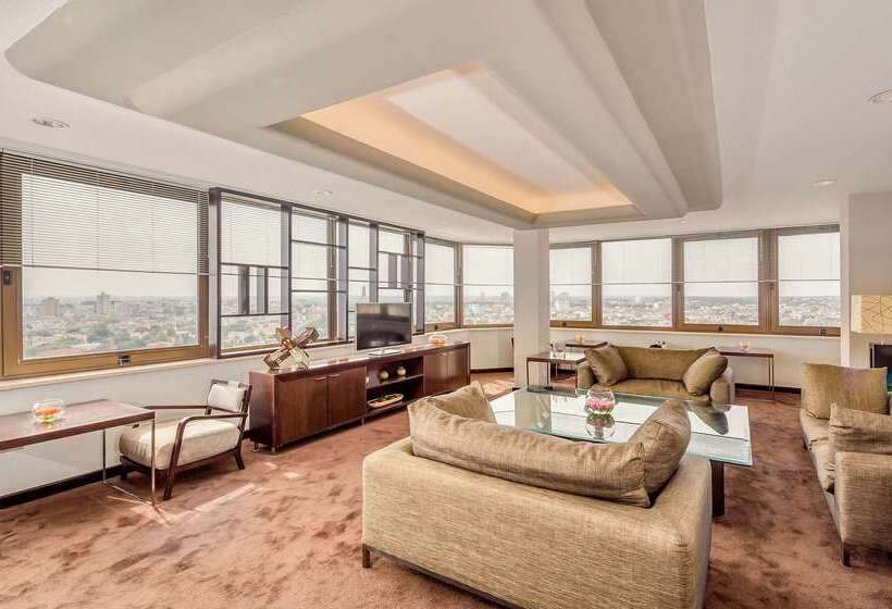 هتل Meliá Cohíba