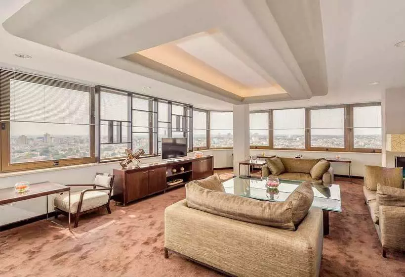 هتل Meliá Cohíba