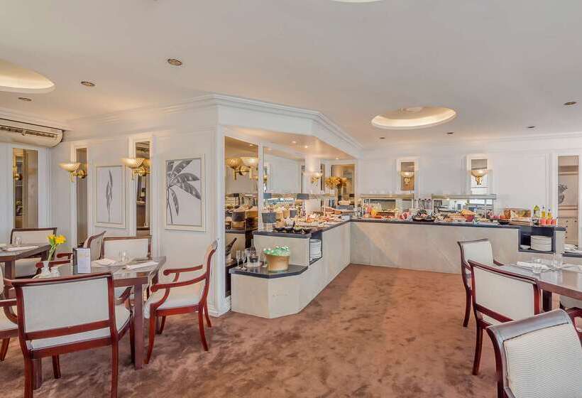 هتل Meliá Cohíba