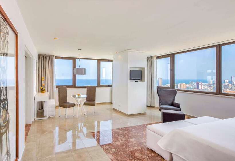 هتل Meliá Cohíba