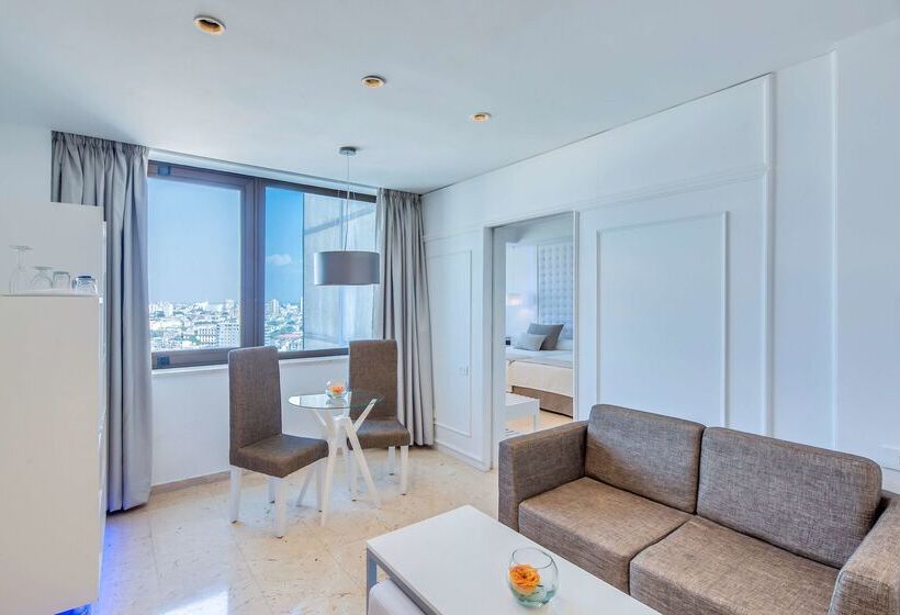 هتل Meliá Cohíba