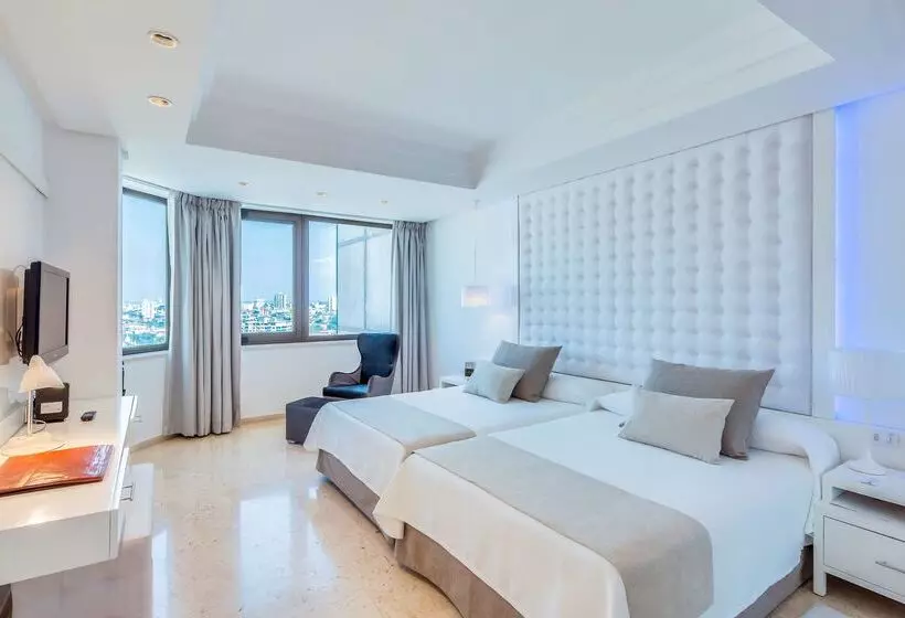 هتل Meliá Cohíba