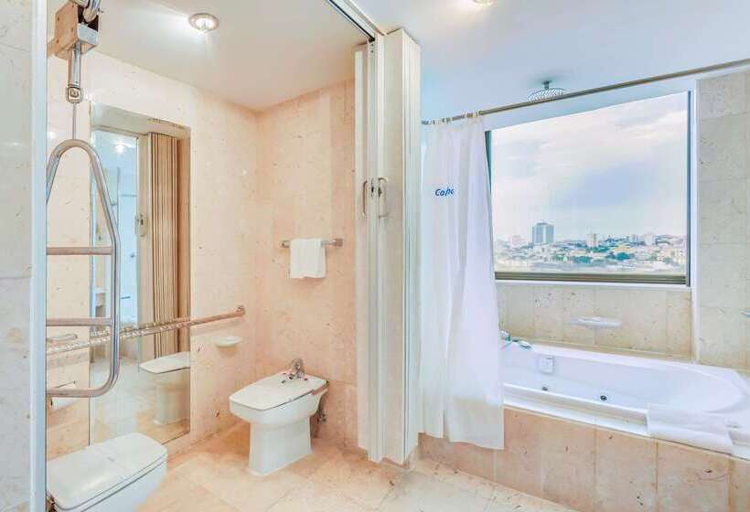 هتل Meliá Cohíba