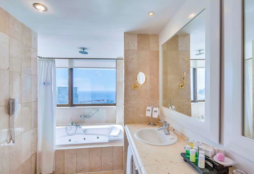 هتل Meliá Cohíba