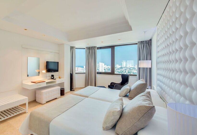 هتل Meliá Cohíba