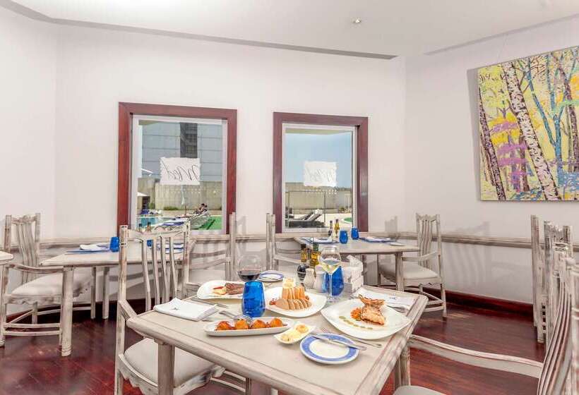 هتل Meliá Cohíba