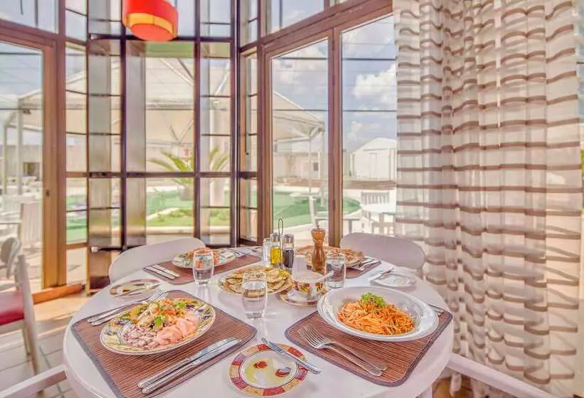 هتل Meliá Cohíba